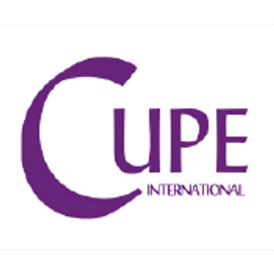 CUPE International Ltd