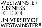Westminster Business School logo