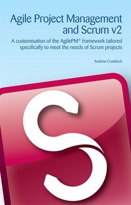 Agile Project Management And Scrum V2 Pocketbook EBook