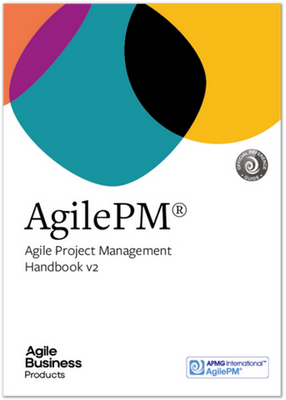 Agile Project Management (AgilePM) Handbook v2 eBook